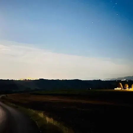 Villa Vernaschi Santa Maria Nuova (Ancona)