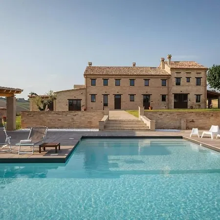 Villa Vernaschi