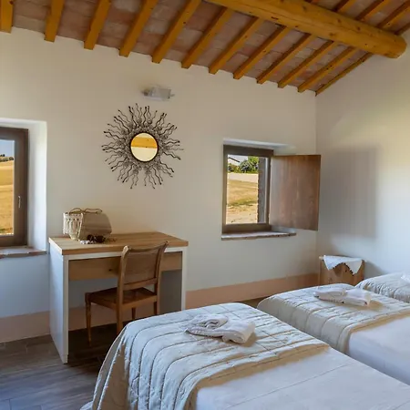 Vernaschi * Santa Maria Nuova (Ancona)