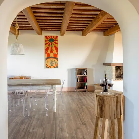 Vernaschi Villa Santa Maria Nuova (Ancona)