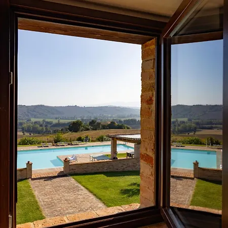 Villa Vernaschi *