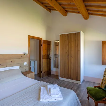 Villa Vernaschi Santa Maria Nuova (Ancona)