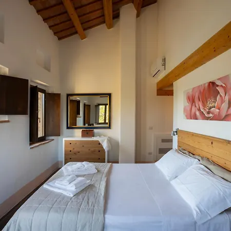 Villa Vernaschi Santa Maria Nuova (Ancona)