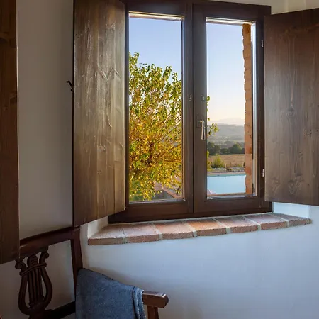 Villa Vernaschi Santa Maria Nuova (Ancona)