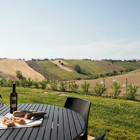 Vernaschi * Santa Maria Nuova (Ancona)