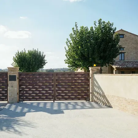 Vernaschi Santa Maria Nuova (Ancona)