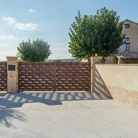 Vernaschi Santa Maria Nuova (Ancona)