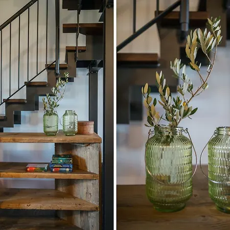 Vernaschi Villa Santa Maria Nuova (Ancona)