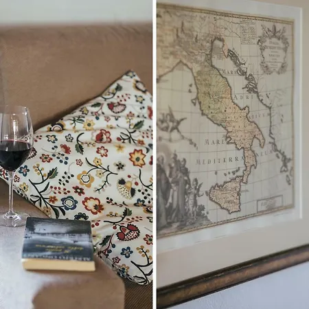 Vernaschi * Santa Maria Nuova (Ancona)