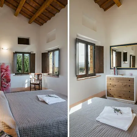 Vernaschi Villa Santa Maria Nuova (Ancona)